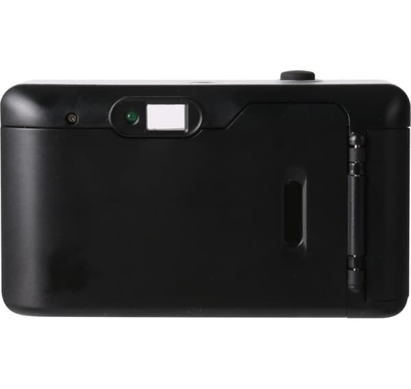 Kodak S-88 Motorisert, sølv