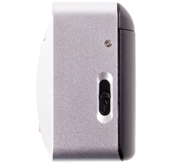 Kodak S-88 Motorisert, sølv