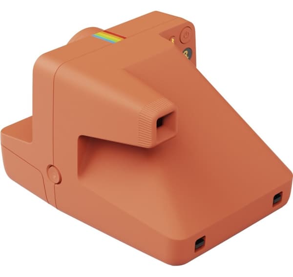 Polaroid Now+ Gen 3, korall
