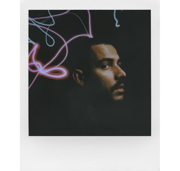 Polaroid Now+ Gen 3, korall