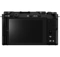 Pikkukuva 5 / 11: Fujifilm X-M5 body, black