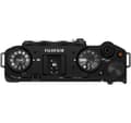 Pikkukuva 6 / 11: Fujifilm X-M5 body, black