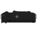 Pikkukuva 7 / 11: Fujifilm X-M5 body, black