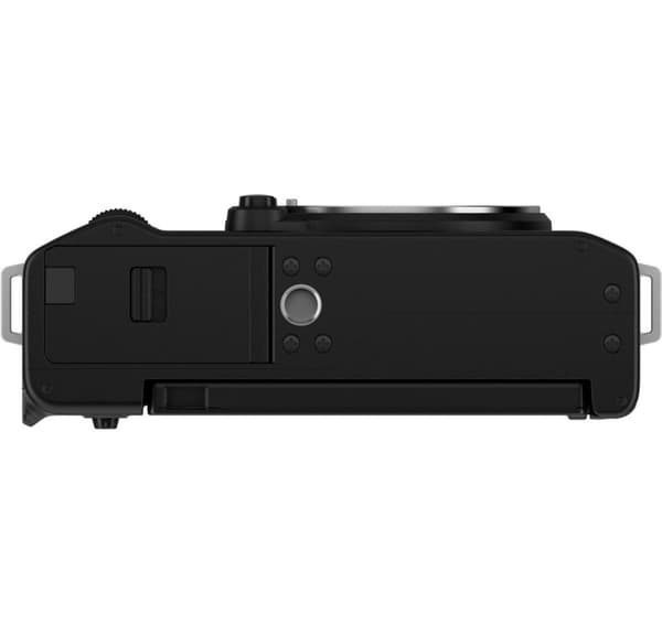 Fujifilm X-M5 body, black