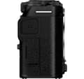 Pikkukuva 8 / 11: Fujifilm X-M5 body, black
