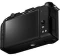 Pikkukuva 11 / 11: Fujifilm X-M5 body, black