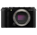 Pikkukuva 1 / 11: Fujifilm X-M5 body, black