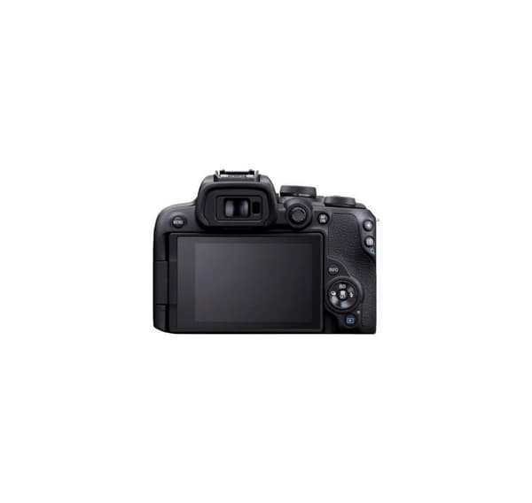 Canon, D.CAM EOS R10 spejlløst kamerahus
