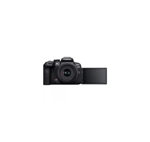 Canon, D.CAM EOS R10 spejlløst kamerahus