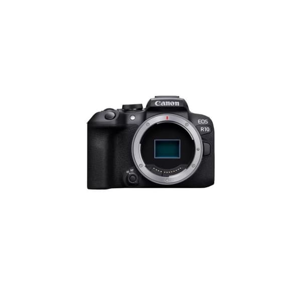 Canon, D.CAM EOS R10 spejlløst kamerahus