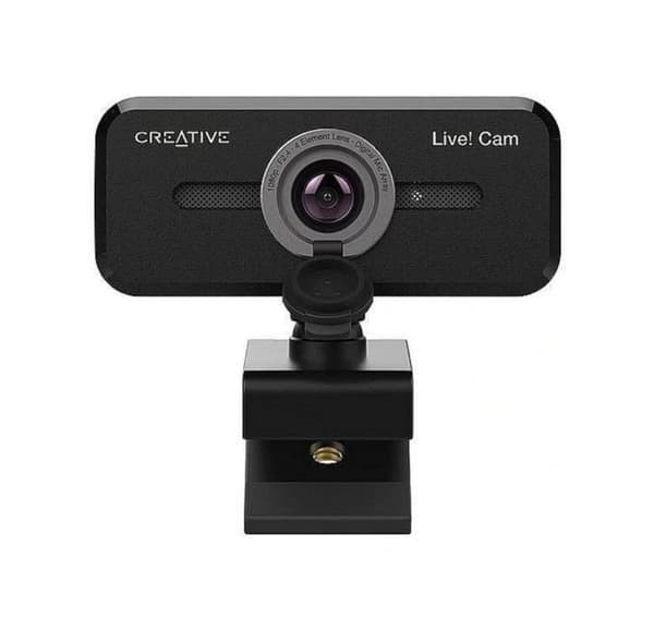 Kreativ, Live Cam Sync, 1080p HD, 2MP