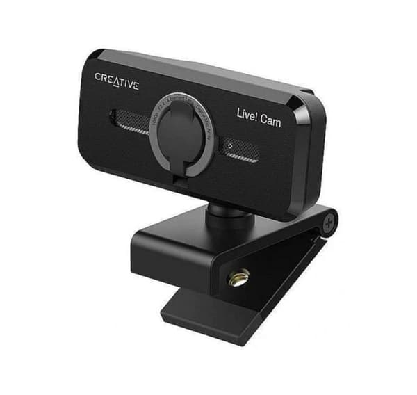 Kreativ, Live Cam Sync, 1080p HD, 2MP
