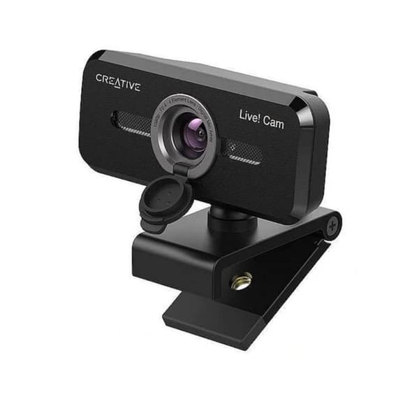 Kreativ, Live Cam Sync, 1080p HD, 2MP