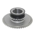 Miniatyrbild 1 av 4: Motor Timing Kuggdrev för Mercedes C-Klass, OEM-specifikationer, Hållbar Konstruktion, Kompatibel med Flera Modeller