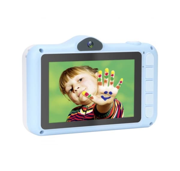 Agfaphoto Realikids Cam 2, blå
