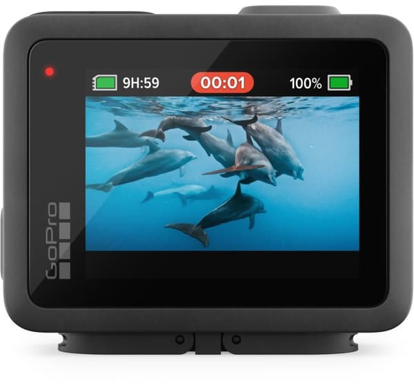 GoPro HERO