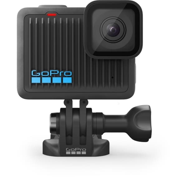 GoPro HERO