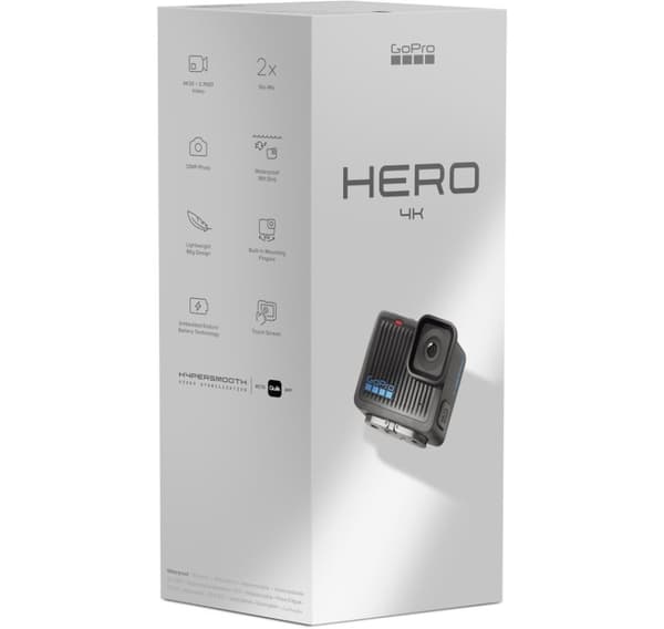 GoPro HERO