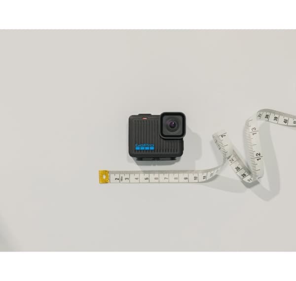 GoPro HERO