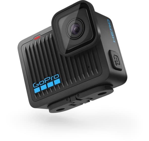 GoPro HERO