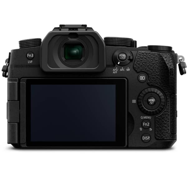 Panasonic Lumix DC-G97 + 14-140mm Kit