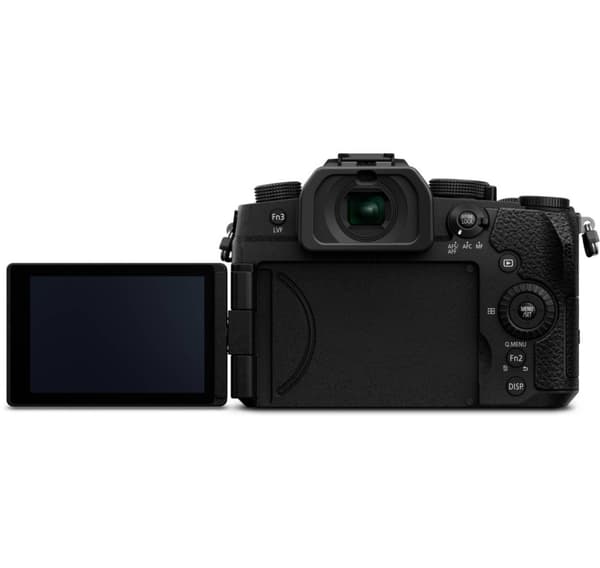 Panasonic Lumix DC-G97 + 14-140mm Kit