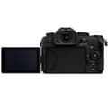 Miniatyrbild 5 av 11: Panasonic Lumix DC-G97 + 14-140mm Kit