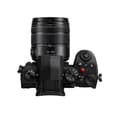 Miniatyrbild 6 av 11: Panasonic Lumix DC-G97 + 14-140mm Kit
