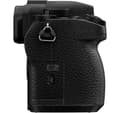 Miniatyrbild 7 av 11: Panasonic Lumix DC-G97 + 14-140mm Kit