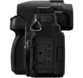 Miniatyrbild 9 av 11: Panasonic Lumix DC-G97 + 14-140mm Kit