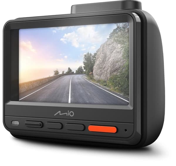 Mio dash-kamera MiVue 935W