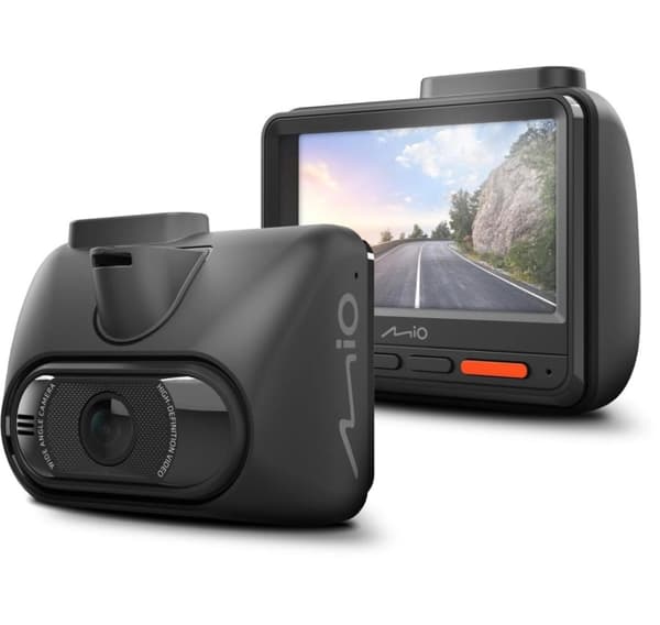 Mio dash-kamera MiVue 935W