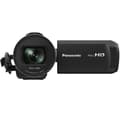Miniatyrbild 4 av 7: Panasonic HC-V900, svart