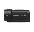 Miniatyrbild 6 av 7: Panasonic HC-V900, svart