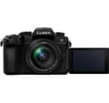 Pikkukuva 6 / 6: Panasonic Lumix DC-G97 + 12-60mm sarja