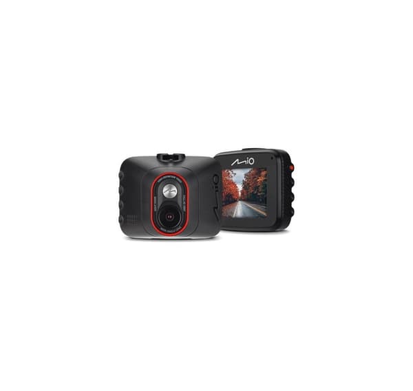 Mio dash-kamera MiVue C312
