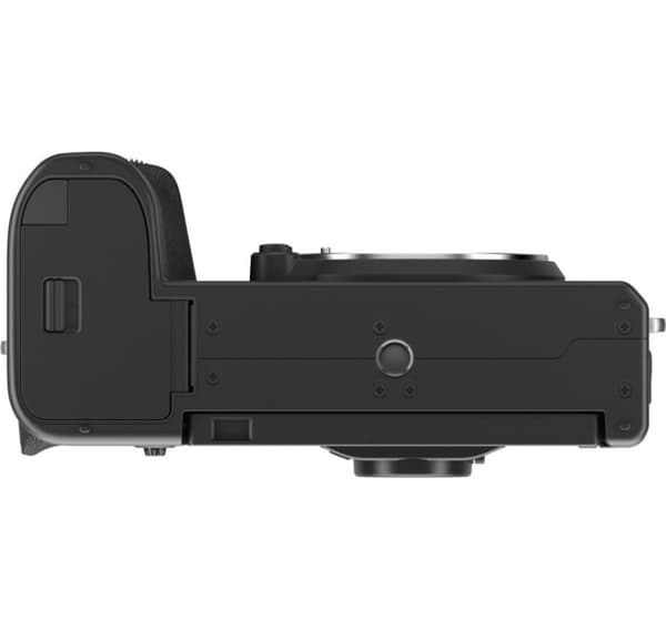 Fujifilm X-S20 runko