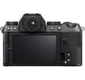 Pikkukuva 2 / 10: Fujifilm X-S20 runko