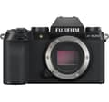 Pikkukuva 1 / 10: Fujifilm X-S20 runko