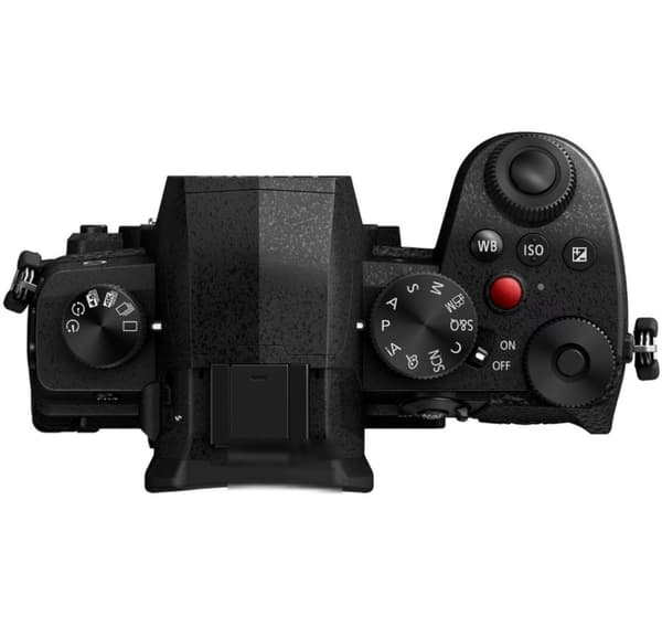 Panasonic Lumix DC-G97 kropp