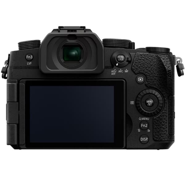Panasonic Lumix DC-G97 kropp