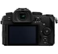 Miniatyrbild 4 av 8: Panasonic Lumix DC-G97 kropp