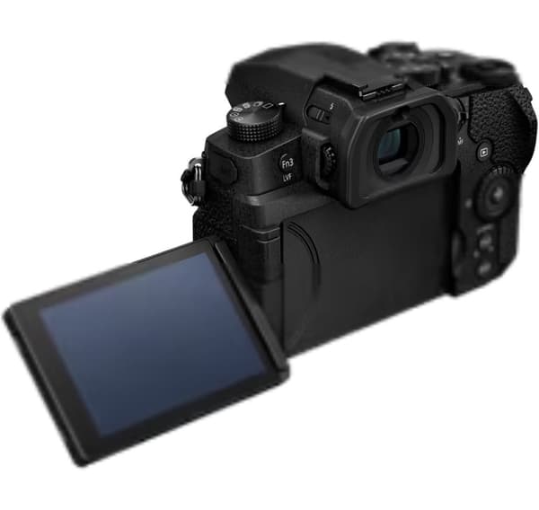 Panasonic Lumix DC-G97 kropp