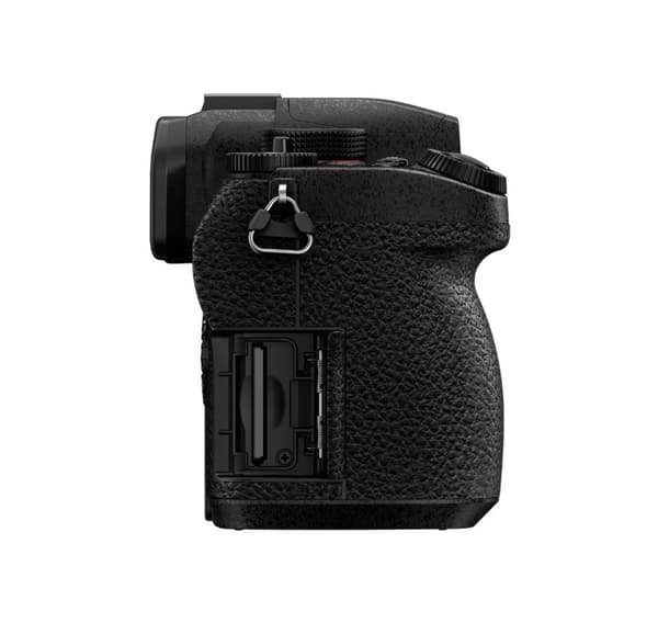 Panasonic Lumix DC-G97 kropp