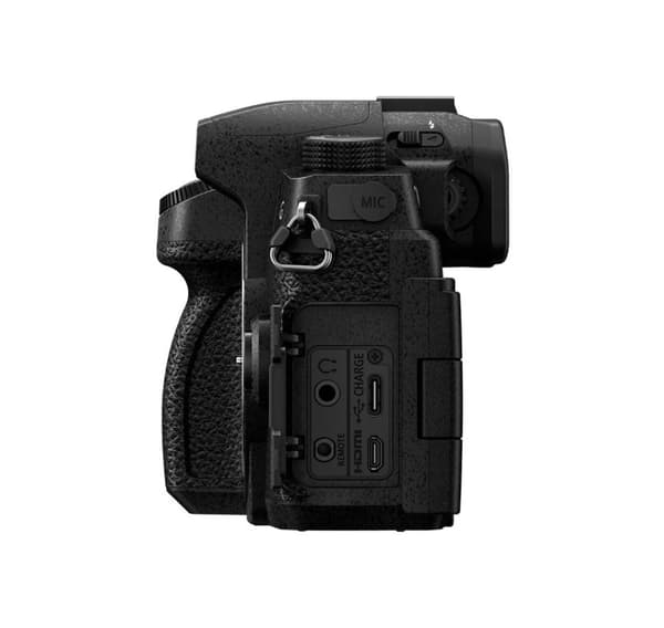 Panasonic Lumix DC-G97 kropp