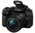 Miniatyrbild 8 av 8: Panasonic Lumix DC-G97 kropp