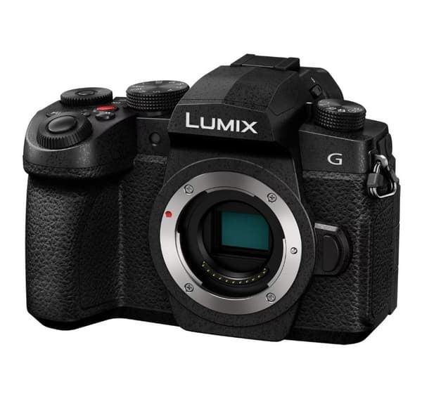 Panasonic Lumix DC-G97 kropp
