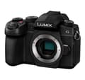 Miniatyrbild 2 av 8: Panasonic Lumix DC-G97 kropp
