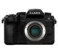 Miniatyrbild 1 av 8: Panasonic Lumix DC-G97 kropp