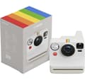Miniatyrbilde 5 av 11: Polaroid Now Gen 3, steinhvit